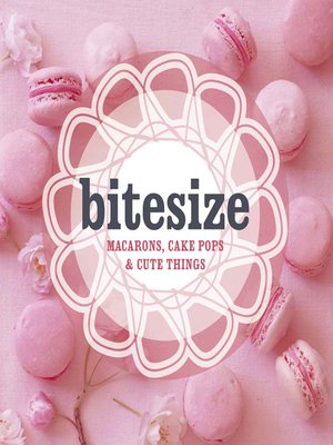 cover image of Bitesize Sweet
